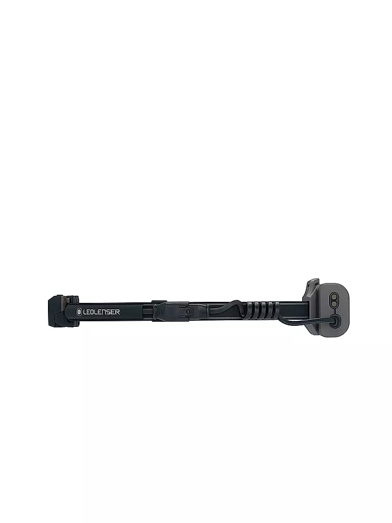 LEDLENSER | Stirnlampe Neo9R | schwarz