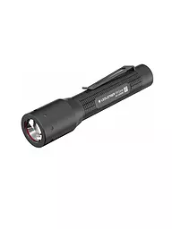 LEDLENSER | Taschenlampe P3 Core | schwarz