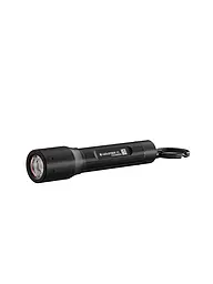 LEDLENSER | Taschenlampe P3 | schwarz