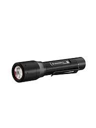 LEDLENSER | Taschenlampe P5 | schwarz