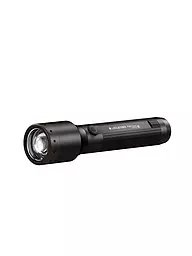 LEDLENSER | Taschenlampe P6R Core | schwarz