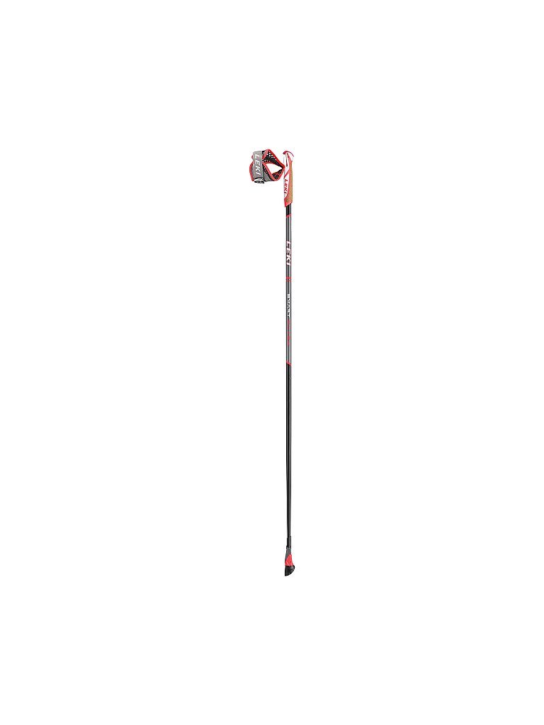 LEKI Nordic Walkingstöcke Smart Flash