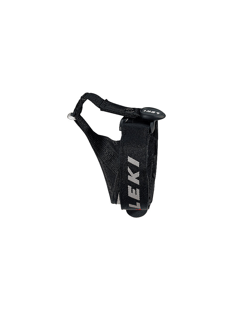 LEKI Ersatzschlaufe Trigger S Vario Strap S/M/L schwarz