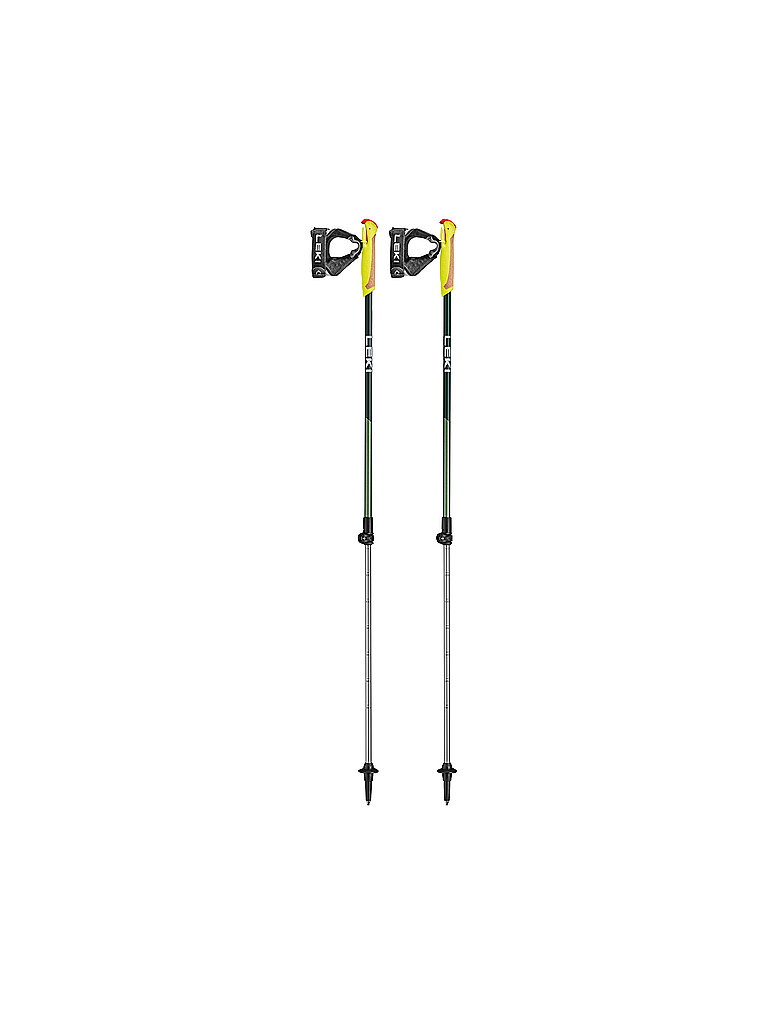 LEKI Walker Xs Junior Stöcke