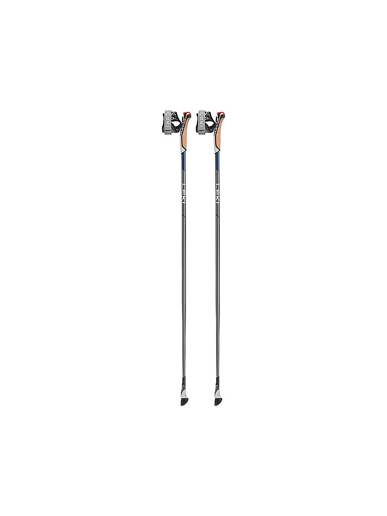 LEKI Smart Flash Stöcke LEKI Smart Flash Stöcke