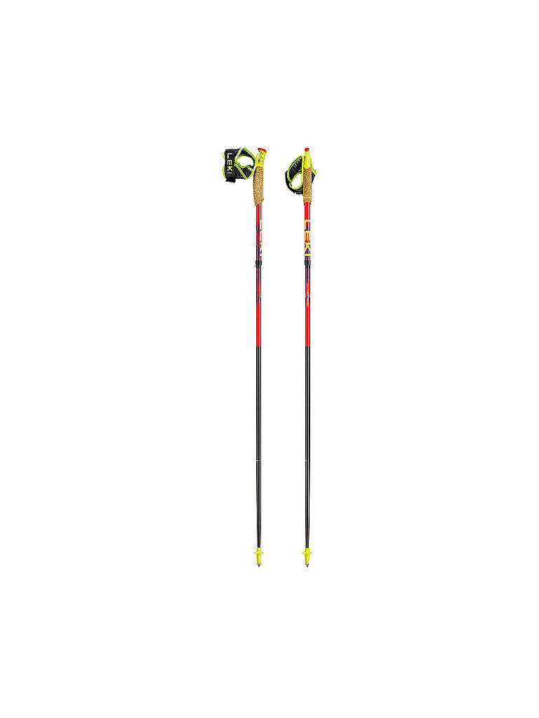 Nordic Walkingstöcke Ultratrail FX One bunt 115 B