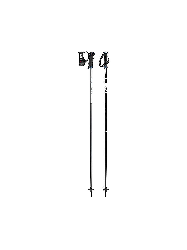 LEKI Skistöcke Voltec Lite TR schwarz | 115