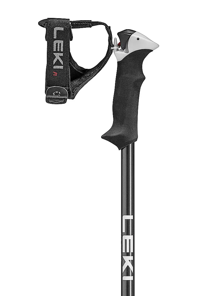 LEKI | Damen Skistöcke Stella S | 
