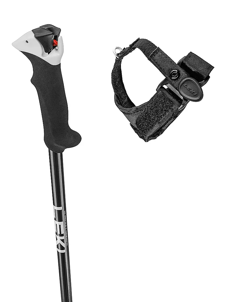 LEKI | Damen Skistöcke Stella S | 