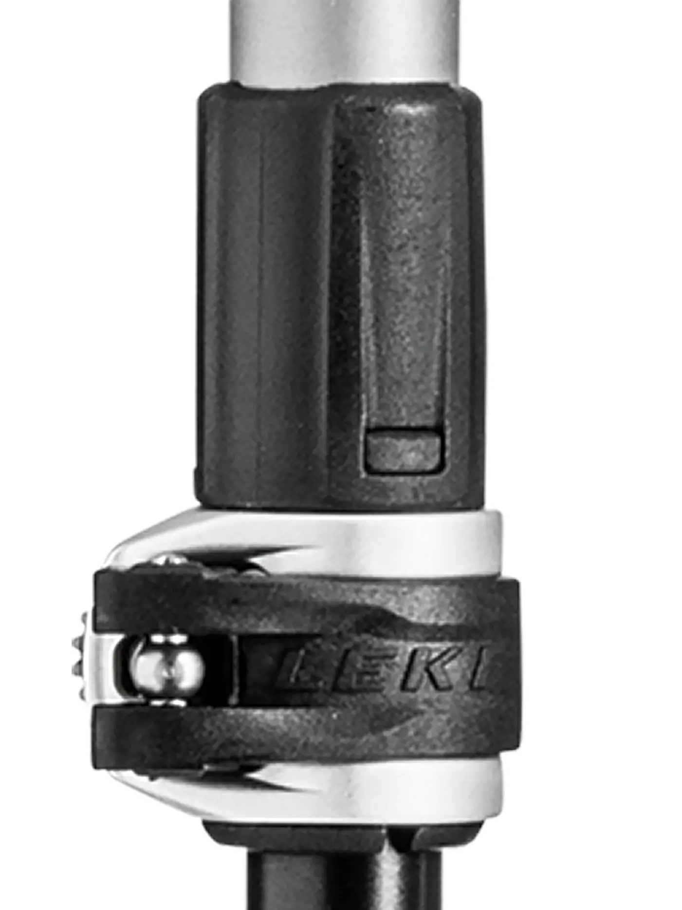 LEKI | Damen Wanderstöcke Cressida | weiss