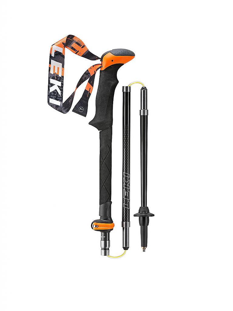 LEKI | Faltstock Micro Vario Carbon | 