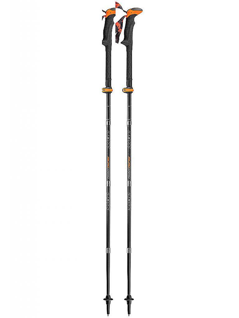 LEKI | Faltstock Micro Vario Carbon | 