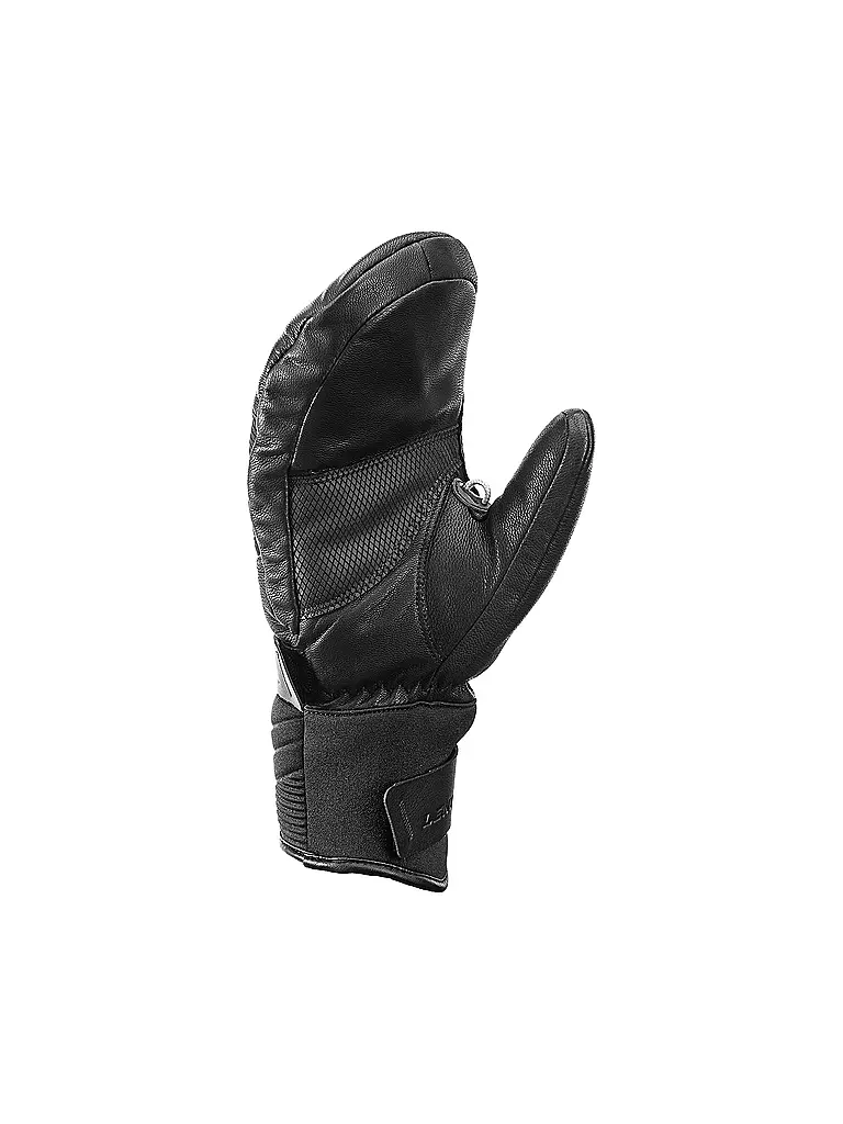 LEKI | Herren Skifauster Griffin Mitt | schwarz