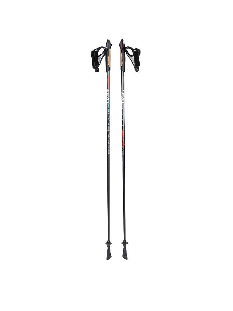 LEKI | Nordic Walkingstock Response Shark | 