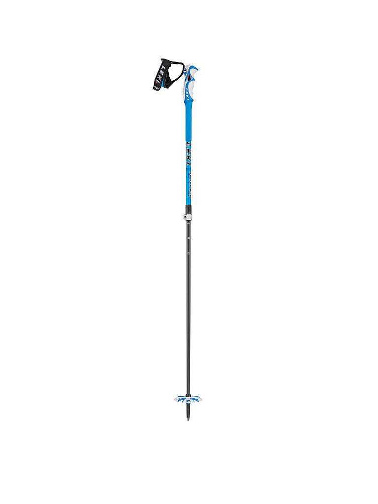 LEKI | Skistock Blue Bird Vario | 