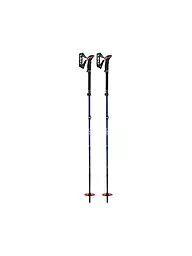 LEKI | Tourenstöcke Sherpa FX Carbon | dunkelblau
