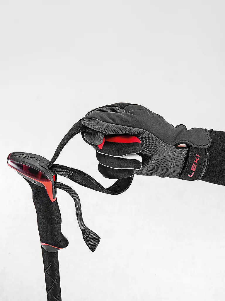 LEKI | Tourenstöcke Sherpa FX Carbon | 