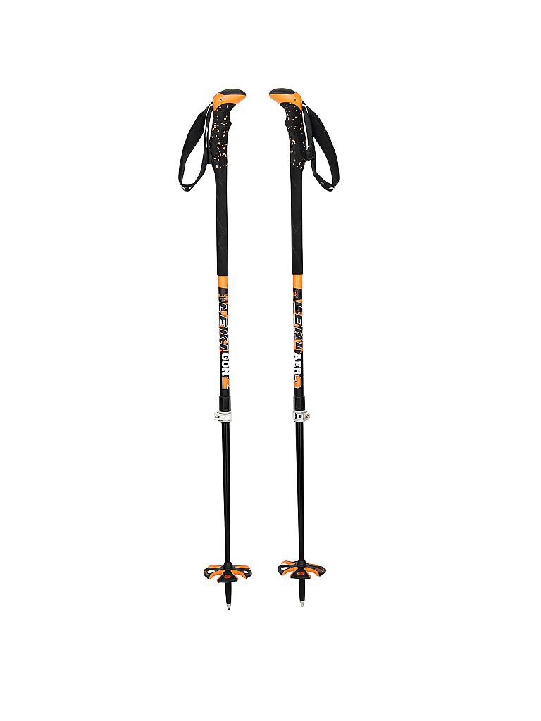 LEKI | Tourenstock Aergon 2 Speed Lock | 