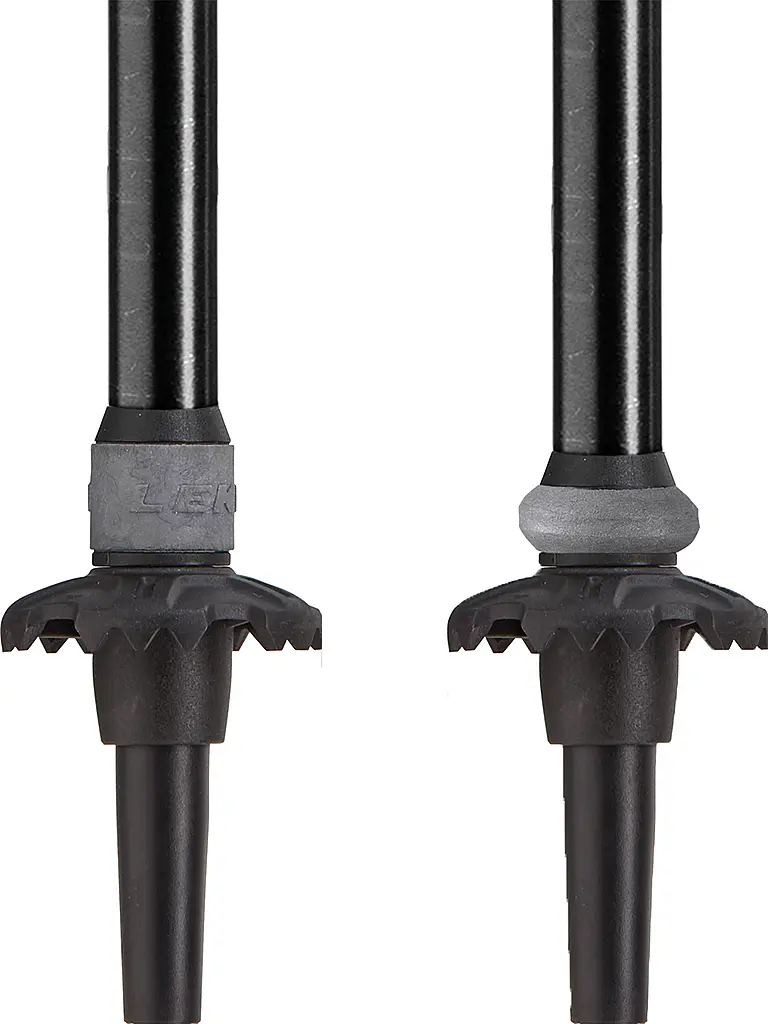 LEKI | Wanderstöcke Khumbu Lite AS | Schwarz