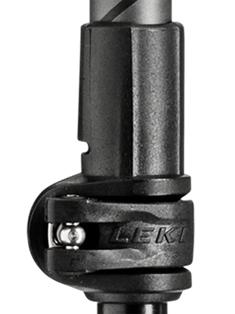 LEKI | Wanderstöcke Khumbu Lite AS | Schwarz