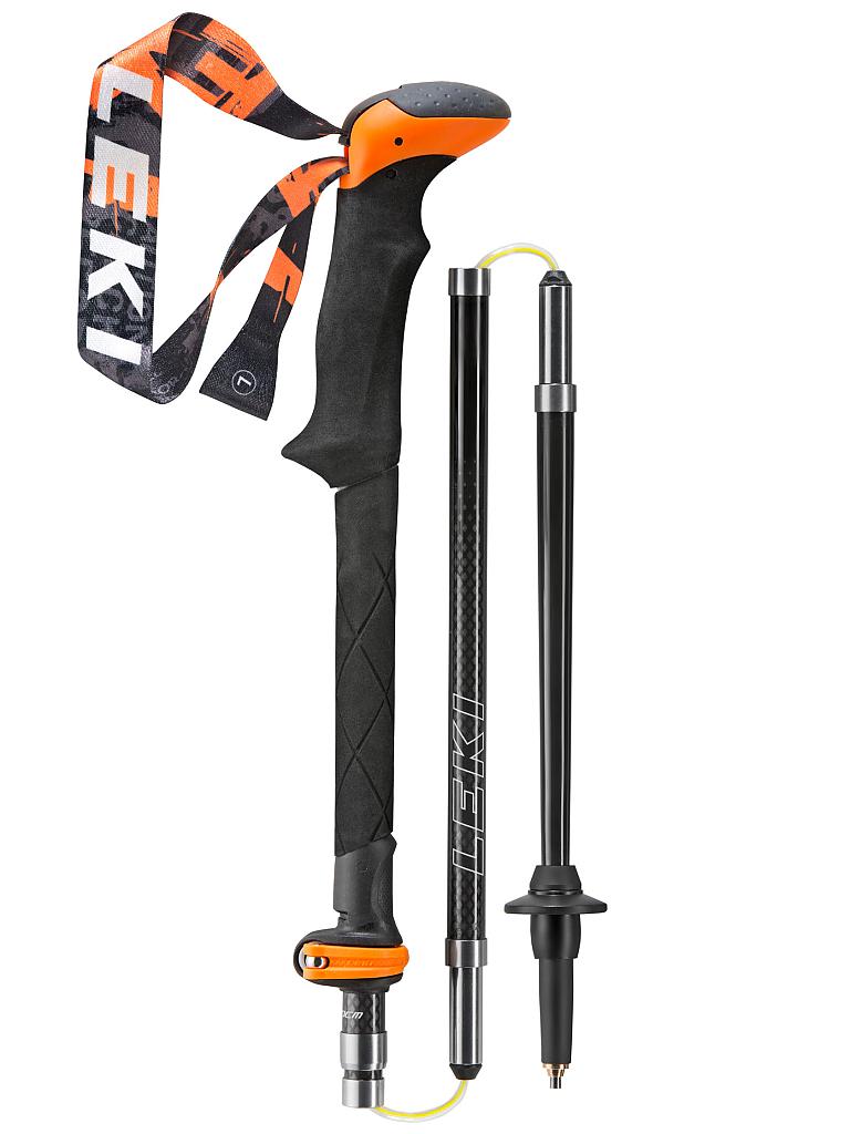 LEKI | Wanderstock Micro Vario Carbon | 