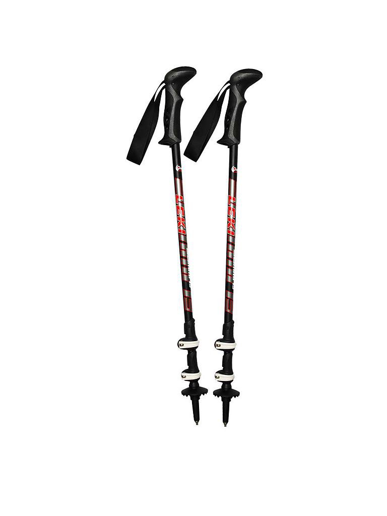 LEKI | Wanderstock Summit 3 Speedlock | 