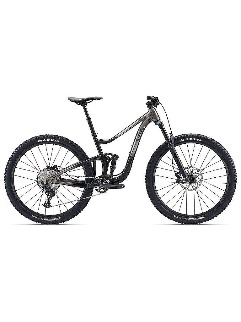 LIV by GIANT Damen Mountainbike 29 Intrigue 1  grau | S