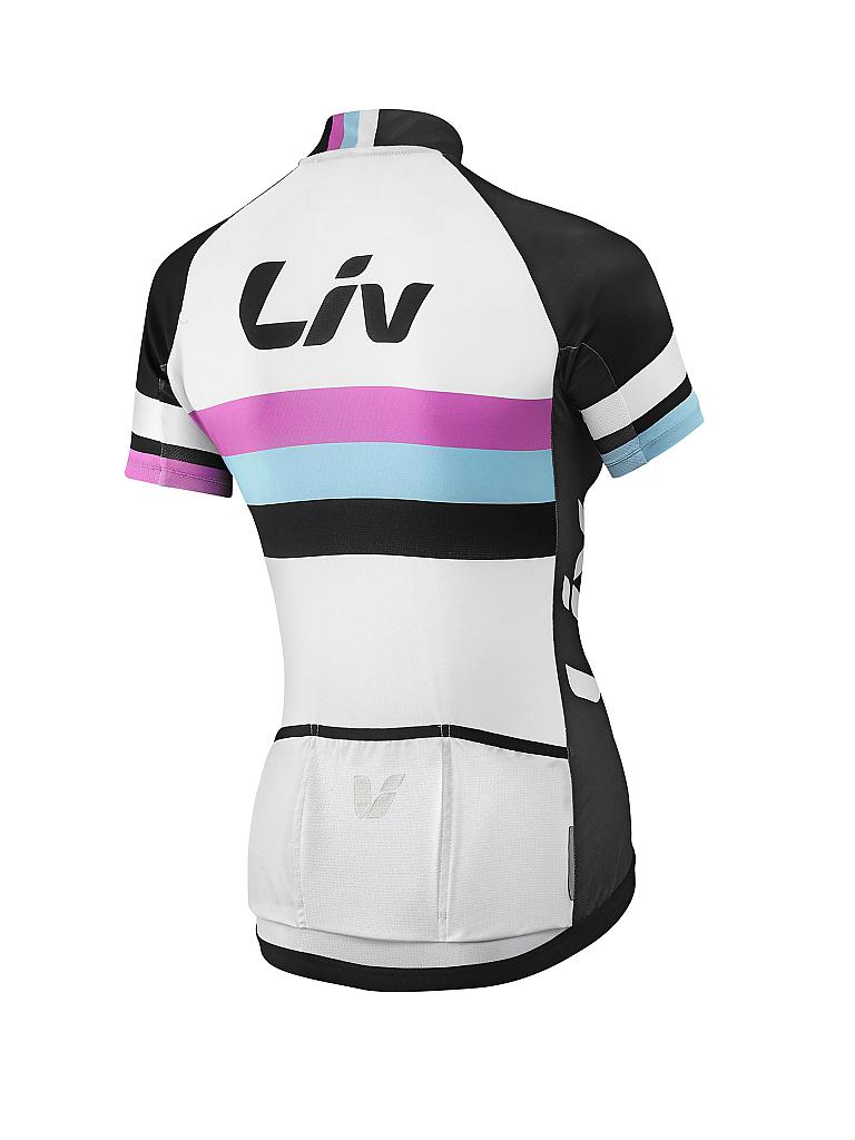 LIV by Giant | Damen Biketrikot Liv Race Day | 