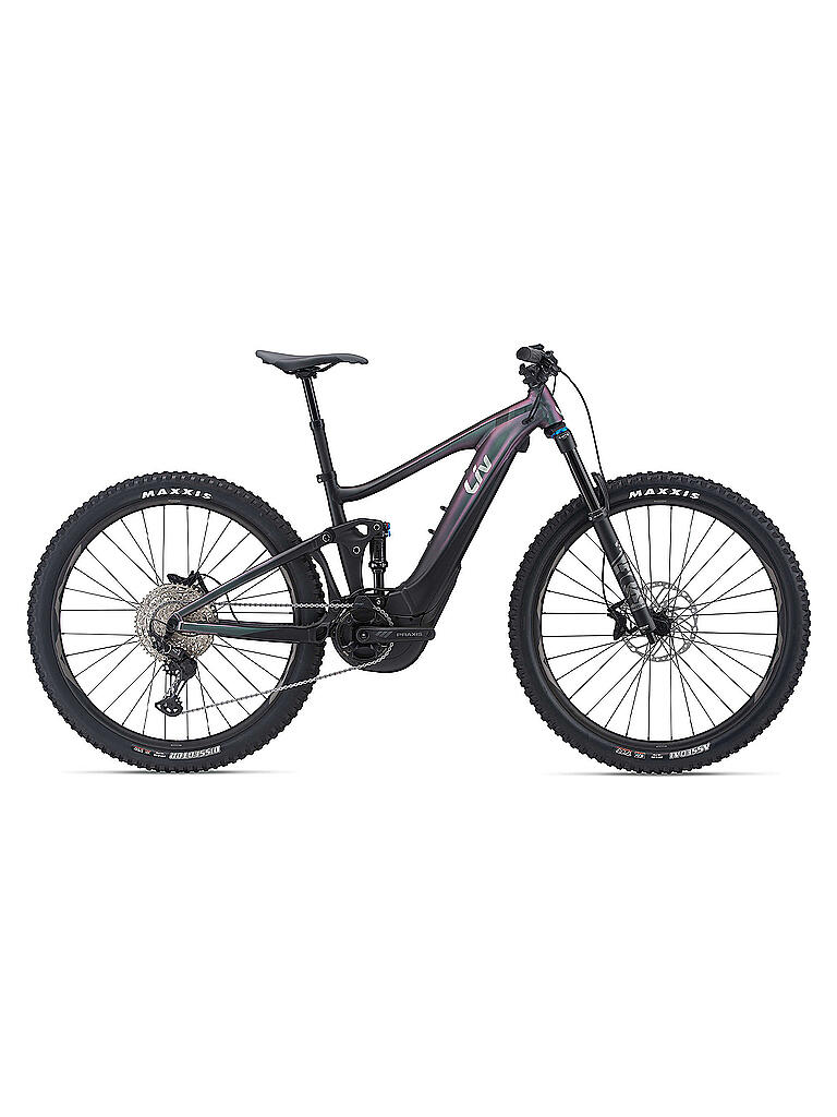 LIV by GIANT | Damen E-Mountainbike 27,5-29" Intrigue X E+ 2 2021 | lila