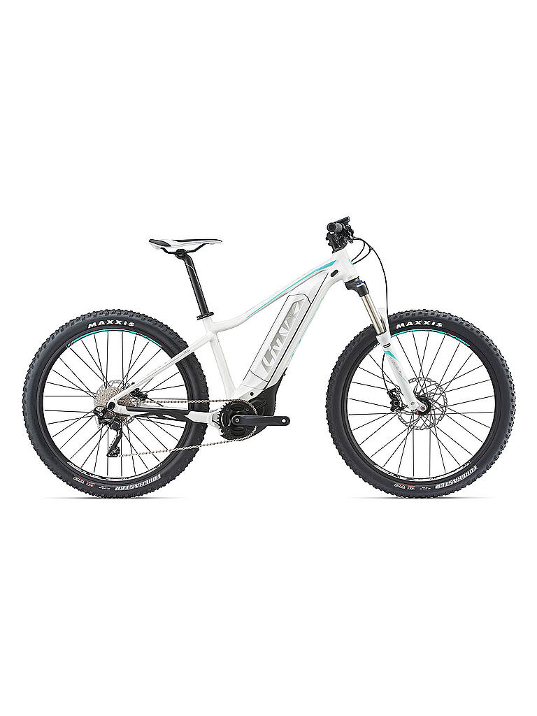 LIV by GIANT | Damen E-Mountainbike 27.5" Vall-E+ 1 Pro 2018 | 