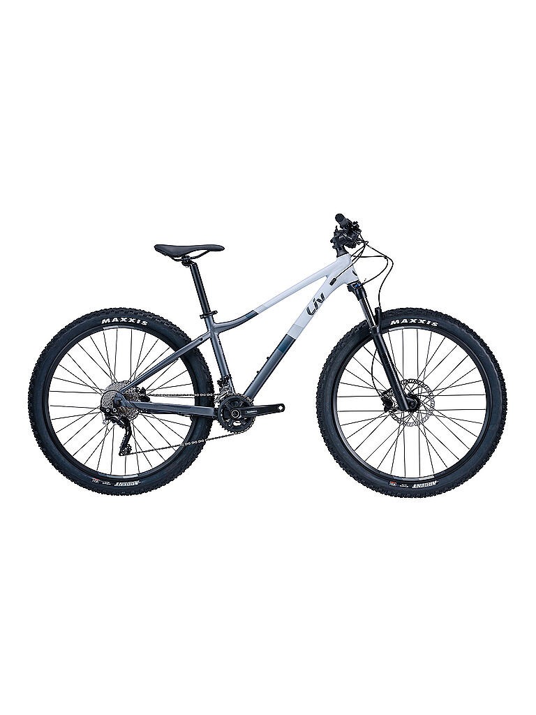 tempt liv mountain bike