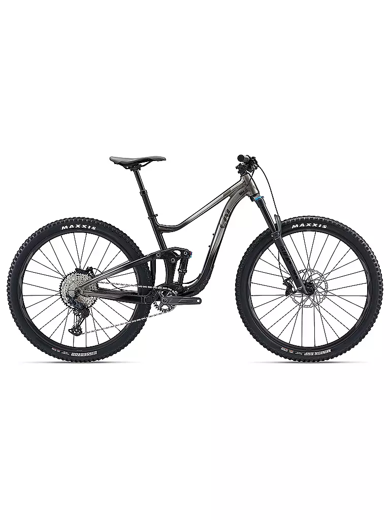 LIV by GIANT | Damen Mountainbike 29" Intrigue 1  | grau