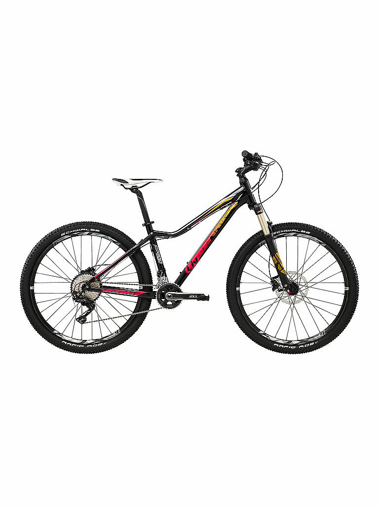 LIV by GIANT | Mountainbike 27.5" Tempt 1 LTD Lady 2017 | 