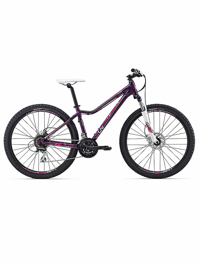 LIV by Giant | Mountainbike 27.5" Tempt 4 Lady | 