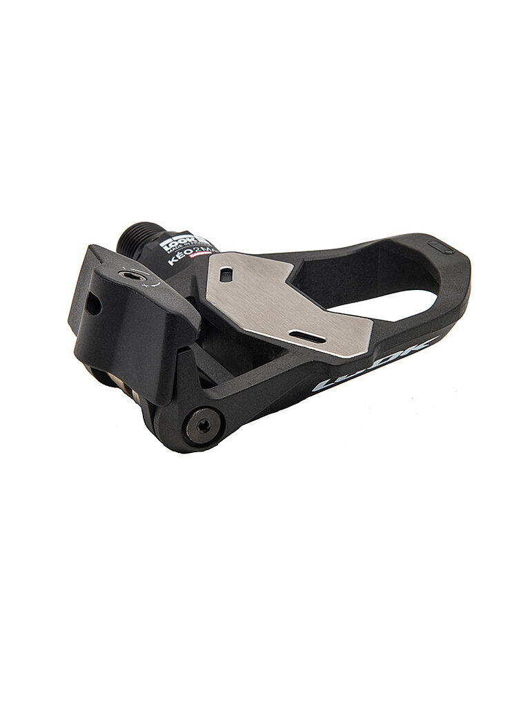 Pedale Keo 2 Max Carbon schwarz B