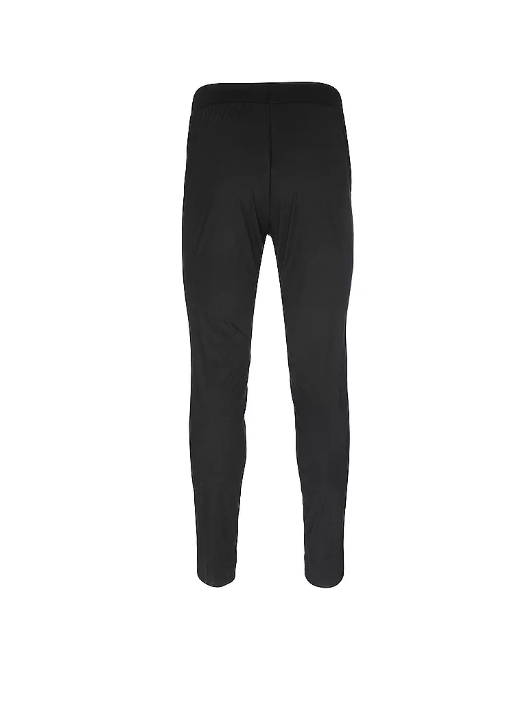 LOUNGE CHERIE | Herren Yogahose Leo | schwarz