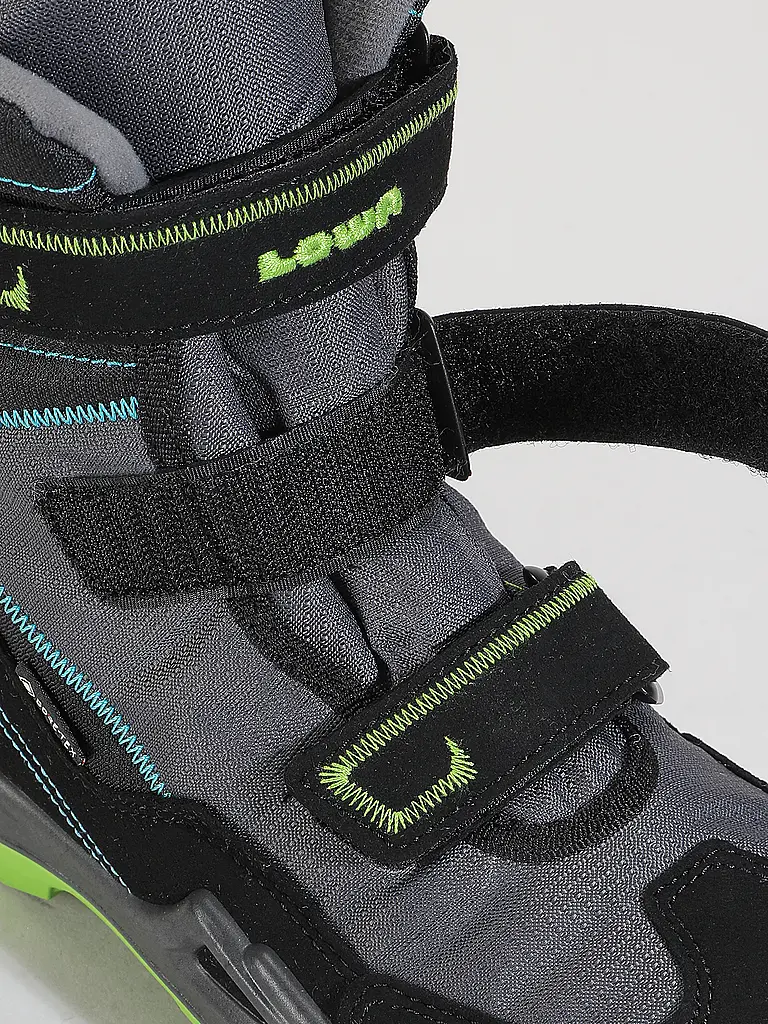 LOWA |  Kinder Winterschuhe Milo GTX Hi | 