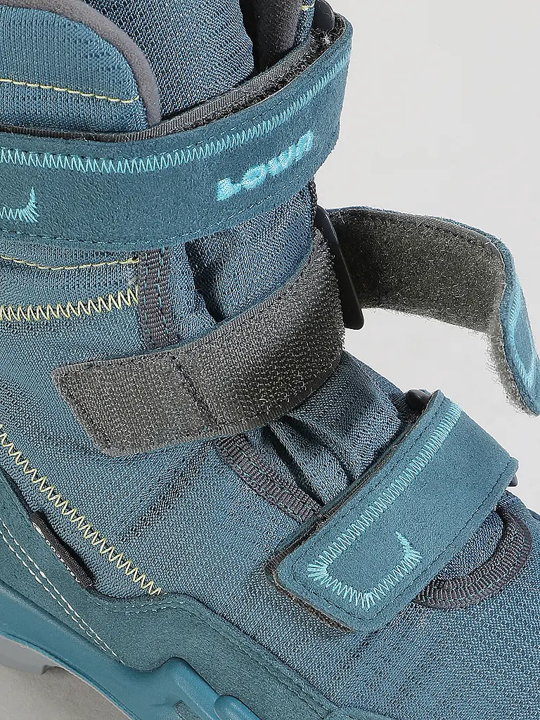 LOWA |  Kinder Winterschuhe Milo GTX Hi | 