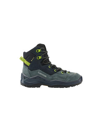 LOWA | Kinder Wanderschuhe Wandax GTX Mid Jr