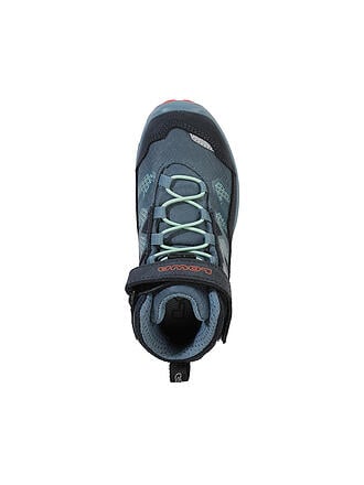 LOWA | Kinder Wanderschuhe Maddox Pro GTX Mid VC Jr