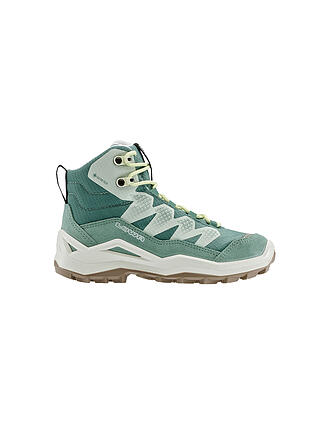 LOWA | Kinder Wanderschuhe  Maddox Pro GTX Mid JR