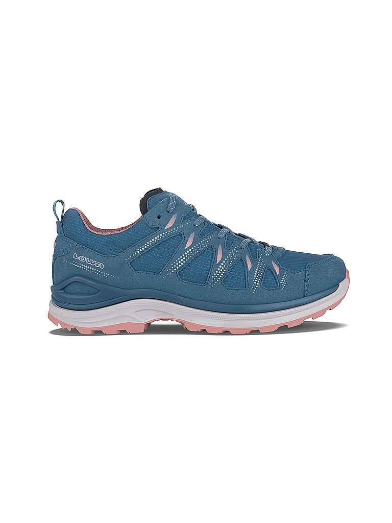 LOWA Damen Multifunktionsschuhe Innox Evo II GTX blau | 37