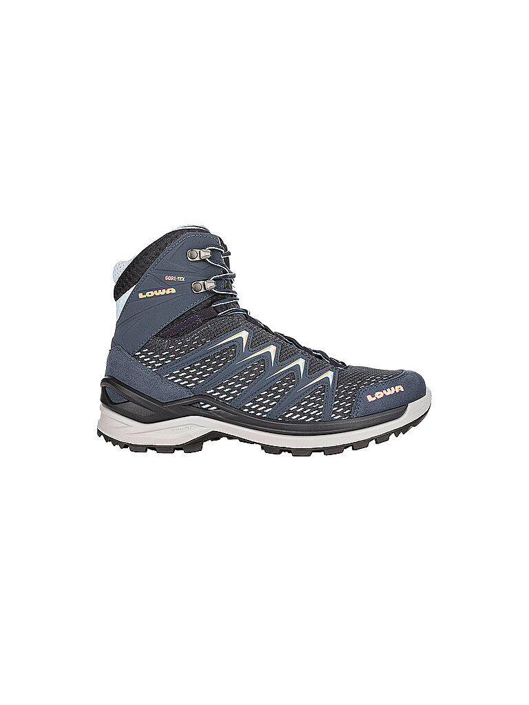 Lowa Innox Pro GTX GORE-TEX-Membrane GORE-TEX Dunkelblau