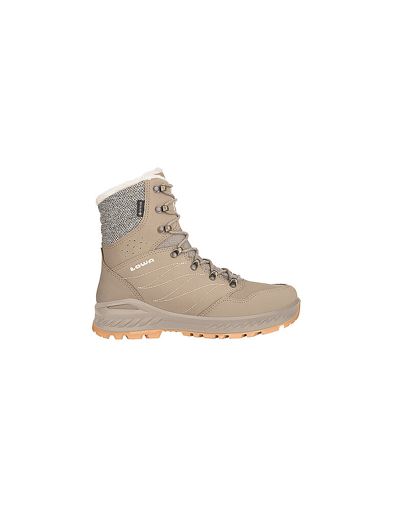 LOWA Damen Winterstiefel Nabucco GTX