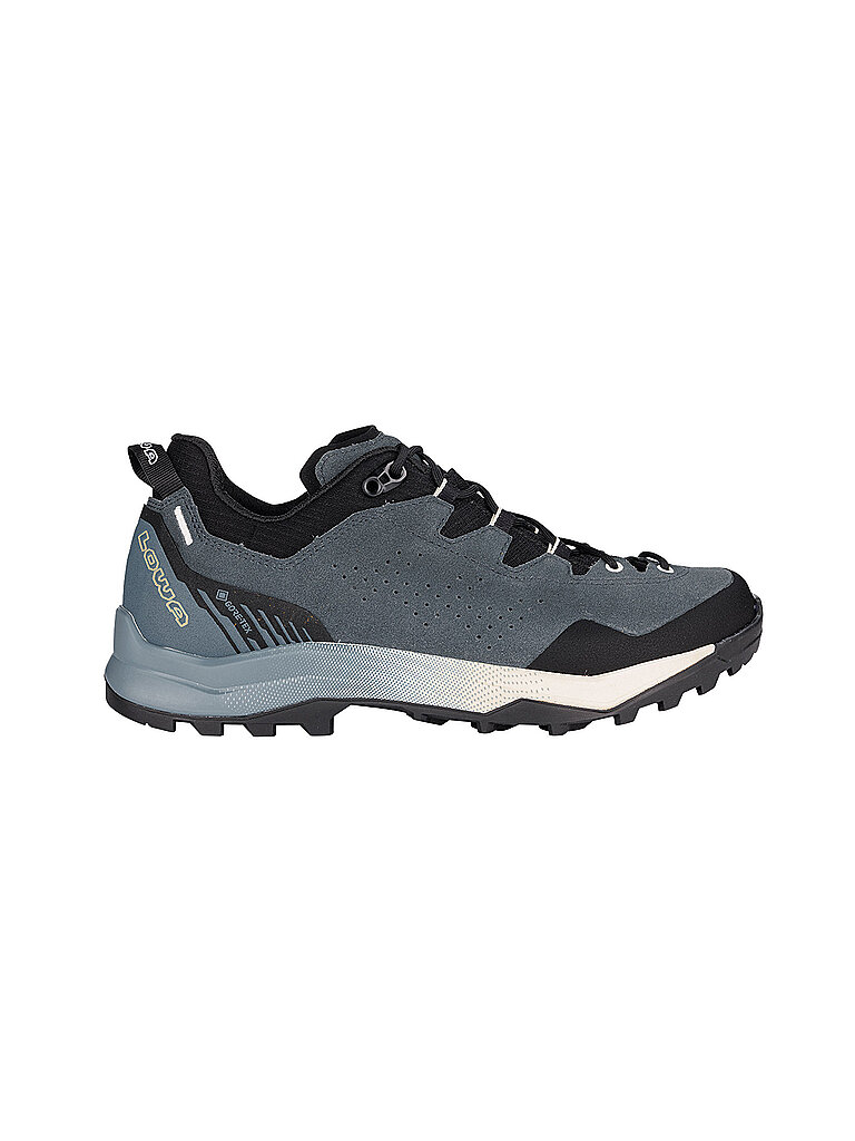 LOWA Herren Wanderschuhe Explorer GTX LO