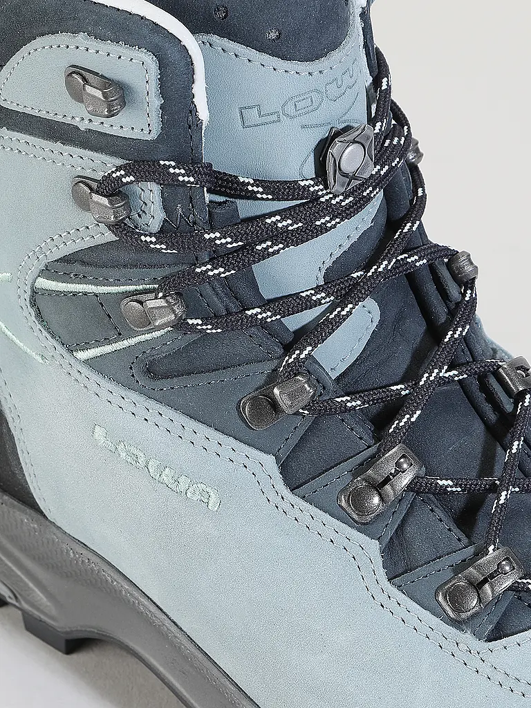 LOWA | Damen Bergschuhe Mauria Evo LL | Blau