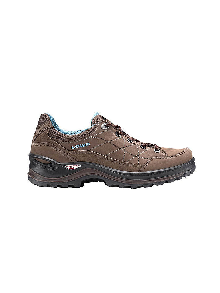 LOWA | Damen Hikingschuh Renegade III GTX Low | 