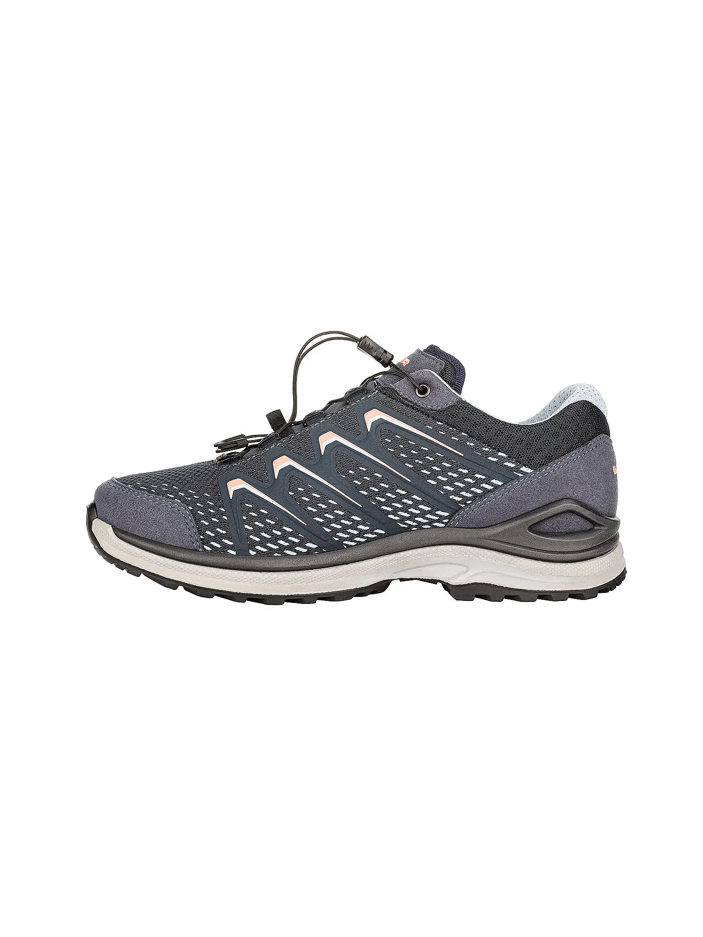 LOWA | Damen Multifunktionsschuhe Maddox GTX LO Ws | blau