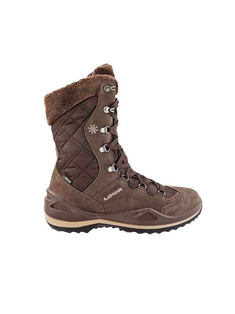 LOWA | Damen Winterschuh Barina GTX | 