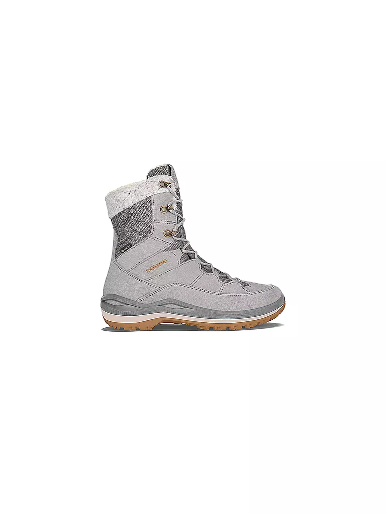 LOWA | Damen Winterschuhe Calceta III GTX | grau